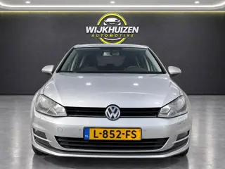 Foto 12 van Volkswagen Golf 1.2 TSI Highline met Airco !!! Stoelverwarming !!! Cruise !!! Nap !!!