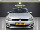Foto 22 van Volkswagen Golf 1.2 TSI Highline met Airco !!! Stoelverwarming !!! Cruise !!! Nap !!!