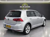 Foto 24 van Volkswagen Golf 1.2 TSI Highline met Airco !!! Stoelverwarming !!! Cruise !!! Nap !!!