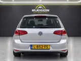 Foto 25 van Volkswagen Golf 1.2 TSI Highline met Airco !!! Stoelverwarming !!! Cruise !!! Nap !!!