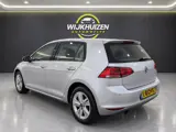 Foto 26 van Volkswagen Golf 1.2 TSI Highline met Airco !!! Stoelverwarming !!! Cruise !!! Nap !!!