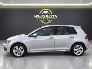 Foto 17 van Volkswagen Golf 1.2 TSI Highline met Airco !!! Stoelverwarming !!! Cruise !!! Nap !!!