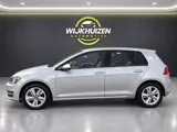 Foto 27 van Volkswagen Golf 1.2 TSI Highline met Airco !!! Stoelverwarming !!! Cruise !!! Nap !!!