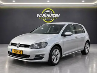 Foto 18 van Volkswagen Golf 1.2 TSI Highline met Airco !!! Stoelverwarming !!! Cruise !!! Nap !!!