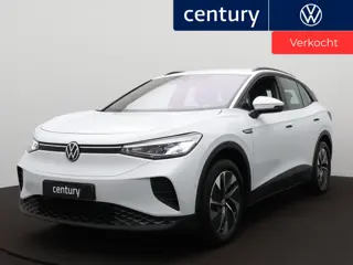 Volkswagen ID.4 Life 77 kWh | Camera | ACC | Stoelverwarming |