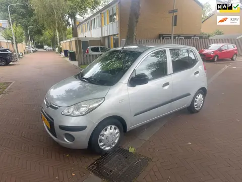 Hyundai I10 Airco / Parkeersensoren achter / Leuke auto