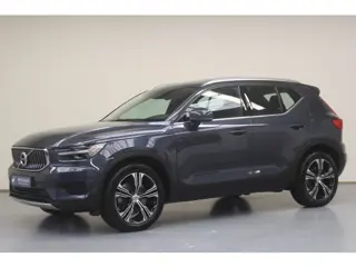 Volvo XC40 T5 Recharge Inscription | Rijklaarprijs | Pano dak| Leer |