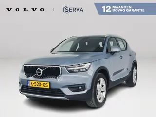 Volvo XC40 T2 Business Pro | Parkeercamera | Stoel- en Stuurverwarming | Cruise control | Navigatie