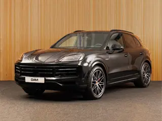 Porsche Cayenne 3.0 S E-Hybrid BOSE | PANO | HUD | TREKHAAK