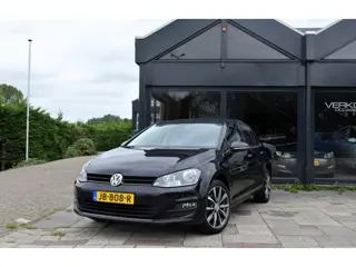 Foto 11 van Volkswagen Golf 1.2 TSI Business Stoelmassage Automaat