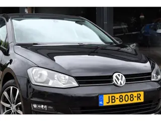 Foto 17 van Volkswagen Golf 1.2 TSI Business Stoelmassage Automaat