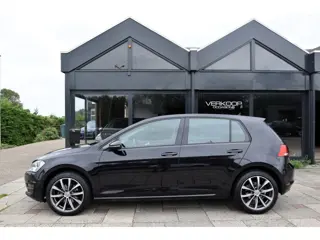 Foto 16 van Volkswagen Golf 1.2 TSI Business Stoelmassage Automaat