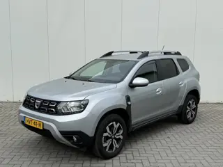 Dacia Duster 1.3 TCe 150pk Prestige (Automaat) - Climate-Cruisecontrol - Navigatie - Camera! - Trekh