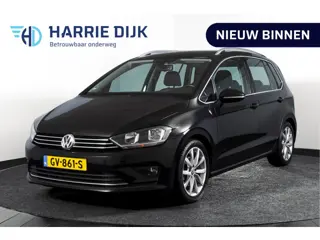 Volkswagen Golf Sportsvan 1.4 TSI 150 PK Highline - Automaat Orig. NL | Trekhaak wegdraaibaar | Crui