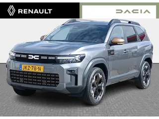 Dacia Bigster 1.8 Hybrid 155 Extreme (bj 2025, automaat)