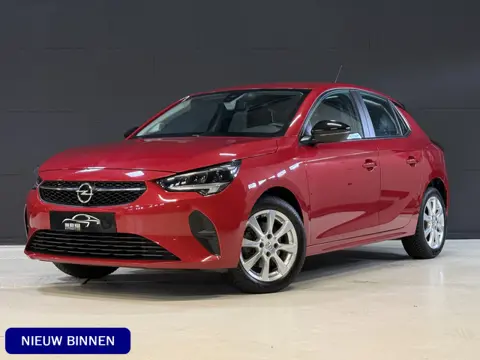 Opel Corsa 1.2 Edition 100PK Automaat | Carplay | NL Auto | NAP
