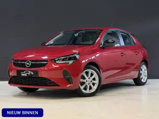 Opel Corsa 1.2 Edition 100PK Automaat | Carplay | NL Auto | NAP