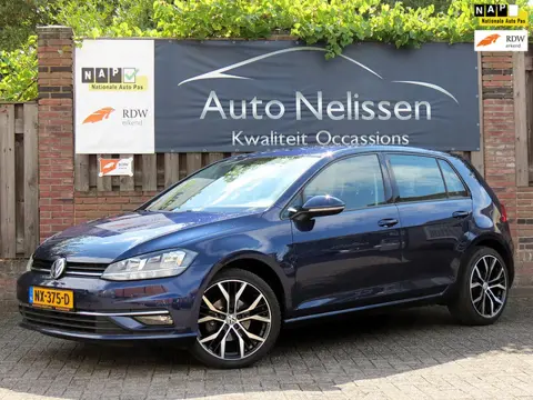 Volkswagen Golf 1.0 TSI Comfortline | APPLE CARPLAY | ADAPTIVE CRUISE CONTROL | DAB+ |