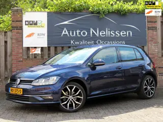 Volkswagen Golf 1.0 TSI Comfortline | APPLE CARPLAY | ADAPTIVE CRUISE CONTROL | DAB+ |