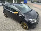 Foto 26 van Volkswagen Up! 1.0 up! Colour Edition