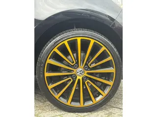 Foto 18 van Volkswagen Up! 1.0 up! Colour Edition