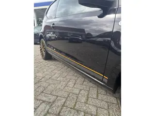 Foto 19 van Volkswagen Up! 1.0 up! Colour Edition