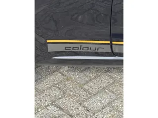 Foto 11 van Volkswagen Up! 1.0 up! Colour Edition