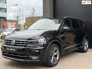 Volkswagen Tiguan Allspace 2.0 TDI Highline Business R 7p.