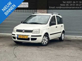 Fiat Panda 1.2 Active