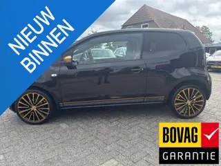 Foto 12 van Volkswagen Up! 1.0 up! Colour Edition