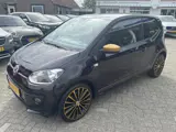 Foto 23 van Volkswagen Up! 1.0 up! Colour Edition