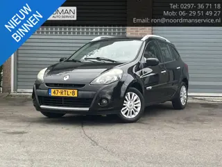 Renault Clio Estate 1.2-16V Collection