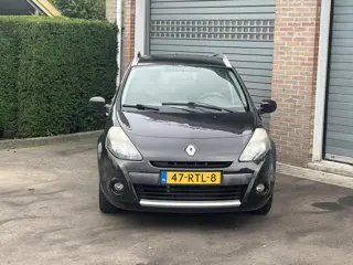 Foto 16 van Renault Clio Estate 1.2-16V Collection