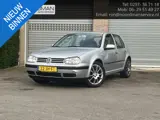 Foto 21 van Volkswagen Golf 1.6-16V Trendline