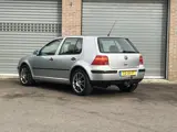 Foto 29 van Volkswagen Golf 1.6-16V Trendline