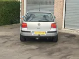 Foto 30 van Volkswagen Golf 1.6-16V Trendline