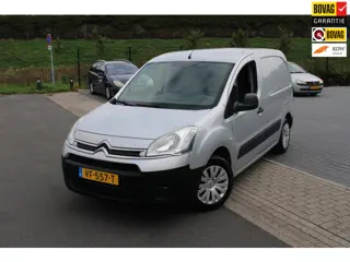 Foto 11 van Citroen Berlingo 1.6 HDI 500 Comfort Economy Airco