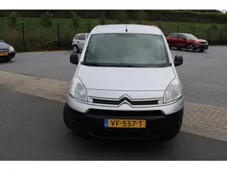 Foto 20 van Citroen Berlingo 1.6 HDI 500 Comfort Economy Airco