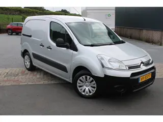 Foto 19 van Citroen Berlingo 1.6 HDI 500 Comfort Economy Airco