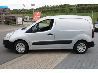 Foto 18 van Citroen Berlingo 1.6 HDI 500 Comfort Economy Airco