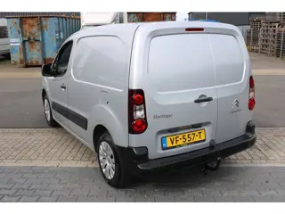 Foto 17 van Citroen Berlingo 1.6 HDI 500 Comfort Economy Airco