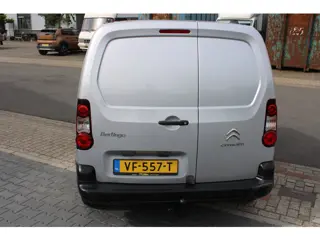 Foto 16 van Citroen Berlingo 1.6 HDI 500 Comfort Economy Airco
