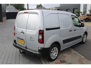 Foto 15 van Citroen Berlingo 1.6 HDI 500 Comfort Economy Airco
