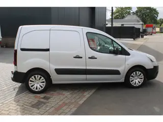 Foto 14 van Citroen Berlingo 1.6 HDI 500 Comfort Economy Airco