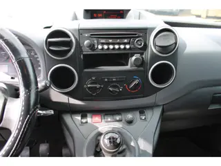Foto 12 van Citroen Berlingo 1.6 HDI 500 Comfort Economy Airco