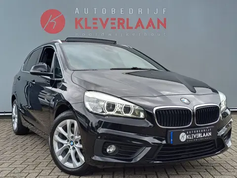 BMW 2 Serie Active Tourer 218i Centennial Executive Wij bieden financiering mogelijkheden aan.