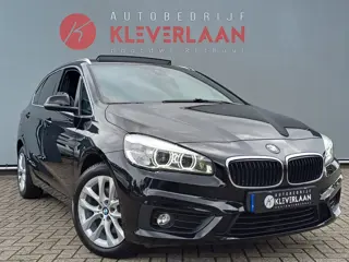 BMW 2 Serie Active Tourer 218i Centennial Executive Wij bieden financiering mogelijkheden aan.