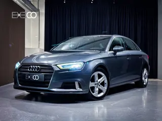 Foto 16 van Audi A3 Limousine 1.6 TDI Sport Lease Edition S-Tronic |NAP|Navi|Cruise|Climate