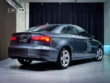Foto 30 van Audi A3 Limousine 1.6 TDI Sport Lease Edition S-Tronic |NAP|Navi|Cruise|Climate