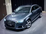 Foto 24 van Audi A3 Limousine 1.6 TDI Sport Lease Edition S-Tronic |NAP|Navi|Cruise|Climate